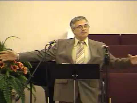 11/25/2012 Nutu Crisan Lumina Evangheliei