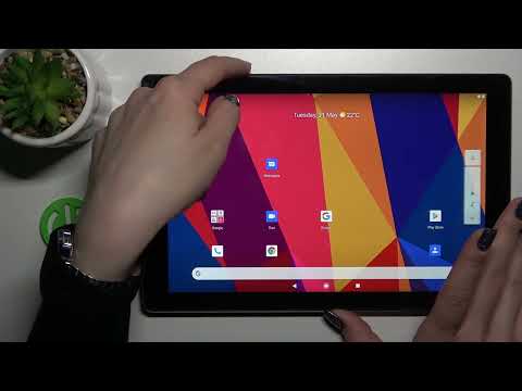 How to Mute Ringtone on CHUWI HiPad X - Disable Ringtone
