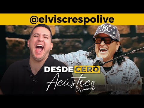 @elviscrespo : La verdadera razón por la que me fui de TOP CHEF   .. En #desdecero #elviscrespo 