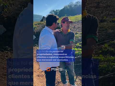 MHS - VISITAS CAIBI CUNHA PORA