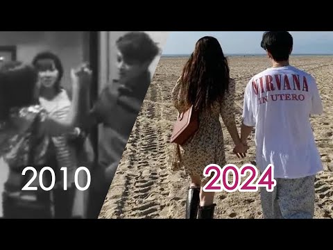 Junhyung & Hyuna: Love Finds A Way