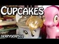 Pinkie's Cupcakes -- My Little Pony Funko Derpy ...