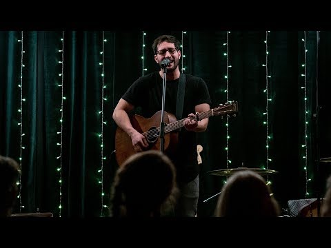 Ijaz Ali - Sick Taste // Spielzimmer Konzerte Live Session