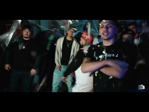 GANG SHIT - Lazy K x Yvng Chapo x PCC Keef [Dir. @puzzledfilm]