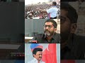 Thirumavalavan Whatsappstatus Whatsapp Status Shorts Shortvideo Viralvideo Dmk Ipl Tamil