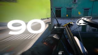 90 kills en une vidéo
