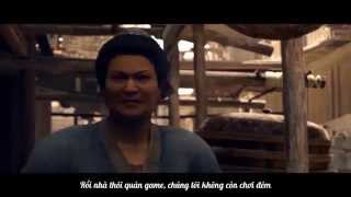 Đao Kiếm 2 - Chị Tôi (phiên bản Game thủ Đao Kiếm 2)