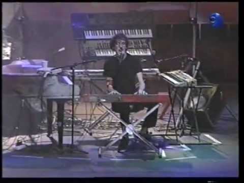 Charly Garcia - Hablando a tu corazon (Buenos Aires Vivo 3 1999)