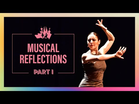 Musical Reflections I | 7th Annual International Music Festival