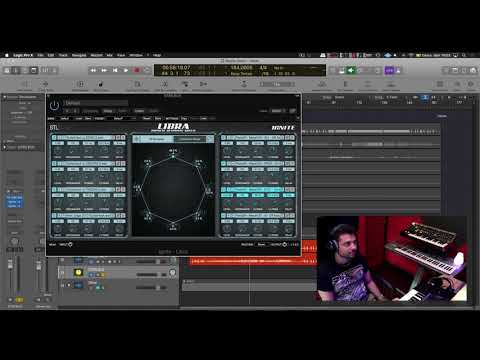 STL IGNITE LIBRA - Welcome to the BEST Impulse Response Plugin!