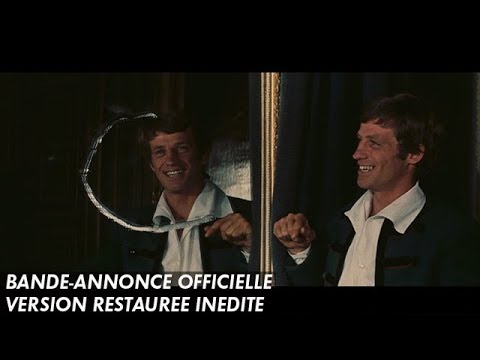 CARTOUCHE - version restaurée inédite - bande-annonce