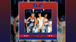 TLC - Diggin' On You (Live Version) [Audio HQ] HD