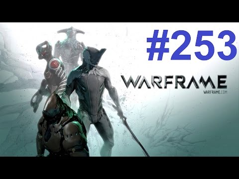 Warframe, Teil 253 - Fortschritte, weniger schönes (wichtig) - (deutsch/german) [HD/1080p]
