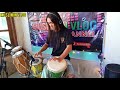 Teri Meri Cover Kendang Ery