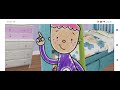 PINKY DINKY DOO PINKY SILLINESS STORY TYLER BIG IDEAS