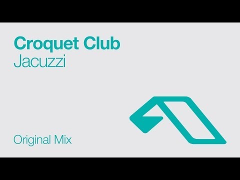 Croquet Club - Jacuzzi