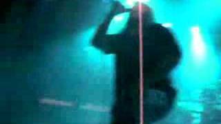 Eisregen - Mein Eichensarg in Salzburg