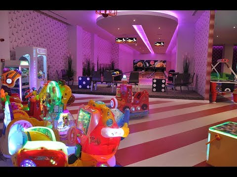 Granada Luxury Belek, Turkey - Granada Luxury Belek, Турция