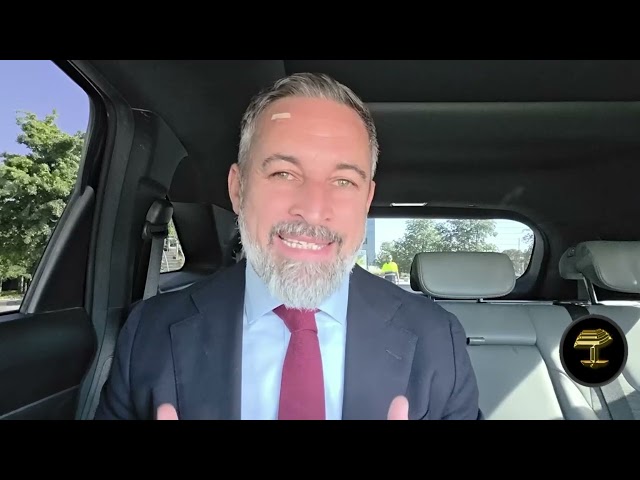 Abascal, tras el nuevo registro de la UCO en Ferraz: “Hay que recuperar una España decente”