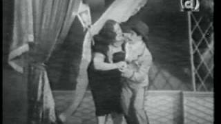 Tango y humor. Parodia de Alberto Castillo (5 Grandes del Buen Humor)