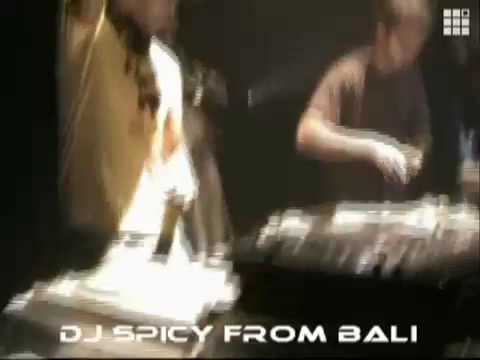 DJSPICY VS BUSTA RHYMES Touch It remix 26 4 2009 winukomi channel