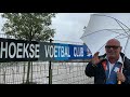 Sjoerd Pleijsier neemt ons mee naar 'De Hoek' uit zijn jeugd