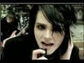 thank you for the venom-MY CHEMICAL ROMANCE ...