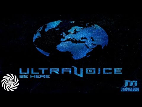 Ultravoice & Mahamudra - Shock Wave