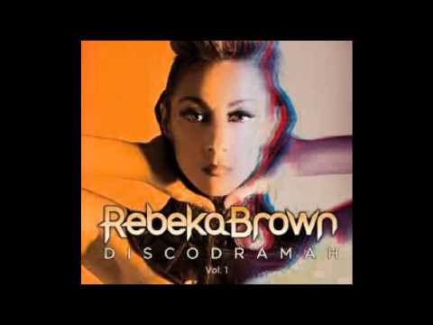 Rebeca Brown & Magic Solutions - OFF SHORE
