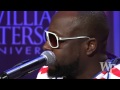No Woman No Cry: Wyclef Jean: College Radio Day ...