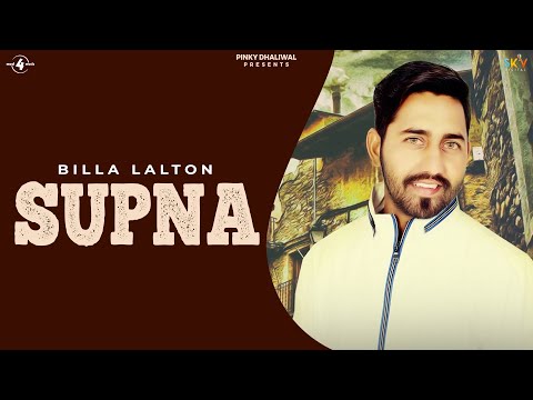 Supna