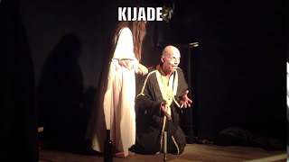 Extraits de "Le Chant du cygne" -  D'après Anton Tchekhov  - Kijade