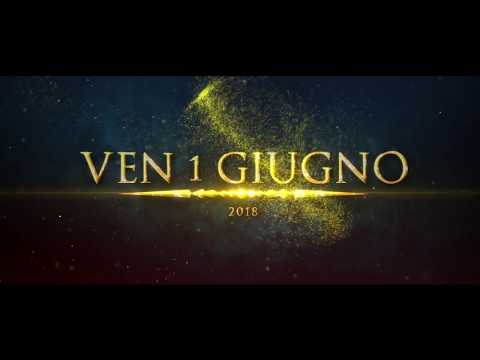 CAPANNINA - ONE NIGHT CIRCUS 2018 - TEASER