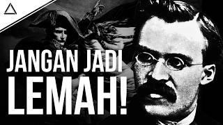 Download lagu Jangan Jadi Manusia Lemah! Filsuf Yang Melawan Semua Orang: Friederich Nietzsche mp3