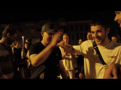 LIBER & RICKY MUERTO vs SOTE & NEIZAN | SEMIFINAL | L6R-VOL.6