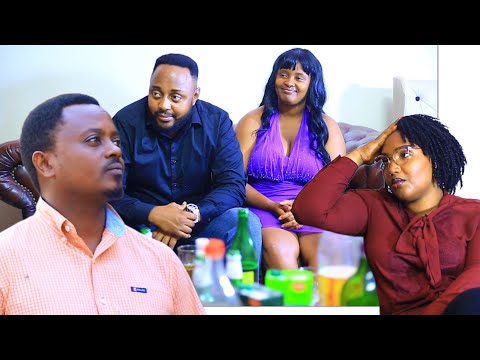 UBUGOME BWE S4 EP12:Teta baramuroze Adeline nawe aje gushaka Betty 