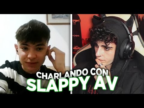 YAPPIN con Slappy Av