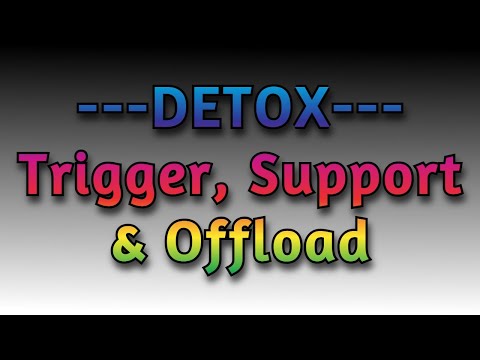 Detox Video 2