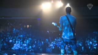 Pepper - Nice Time (LIVE at Cine Joia 02/AGO/12)