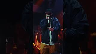 Darell encendi PuroPerreo en Sh ko Madrid