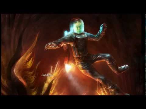 waking mars pc walkthrough