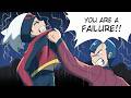 The Reason Why Dads Don T Exist In Pokemon