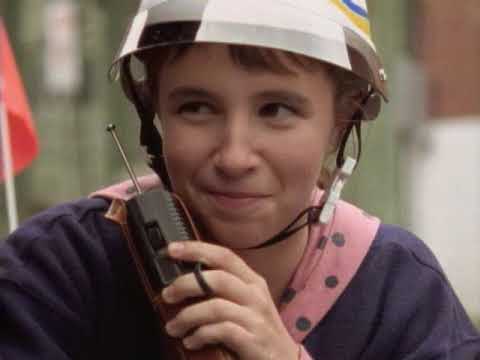 Les Intrépides Season 1 Episode 6 WEBRip (1992) - Bobash