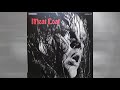 Meat Loaf Legacy - 1981 Everything is Permitted - RARE LIVE AUDIO Only