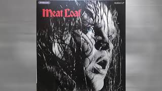 Meat Loaf Legacy - 1981 Everything is Permitted - RARE LIVE AUDIO Only