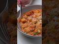 Spicy Garlic Tomato Gnocchi Gnocchi Italianfood Homemade Foodie Garliclover