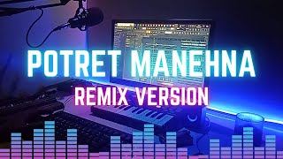 Download lagu Remix Sunda 'POTRET MANEHNA' Nining Meida mp3