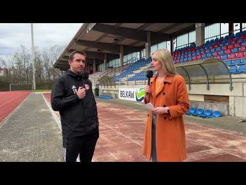 Preview: Mittelrheinliga SV 09 vs. TuS Blau-Weiß Königsdorf