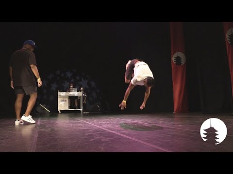 Roo Assunção (Wins) vs Duh - QUARTAS DE FINAL | TEMPLO DOS DRAGÕES