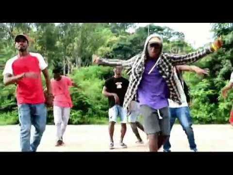 WILLDY DYNERO - ARIBA_ #VIDEOS  by trg prod